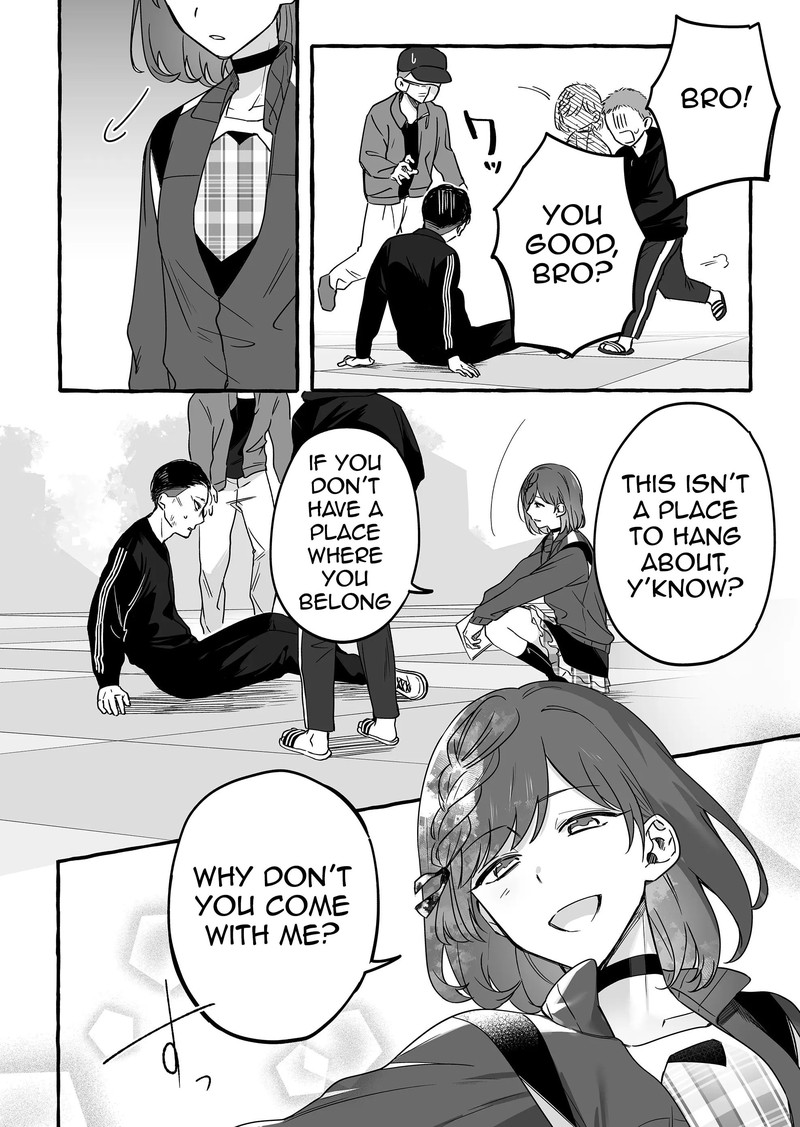 Damedol To Sekai Ni Hitori Dake No Fan 12 12