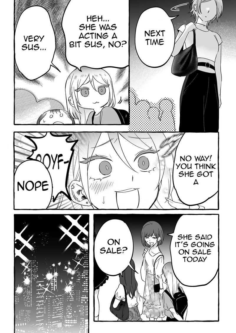 Damedol To Sekai Ni Hitori Dake No Fan 13 3