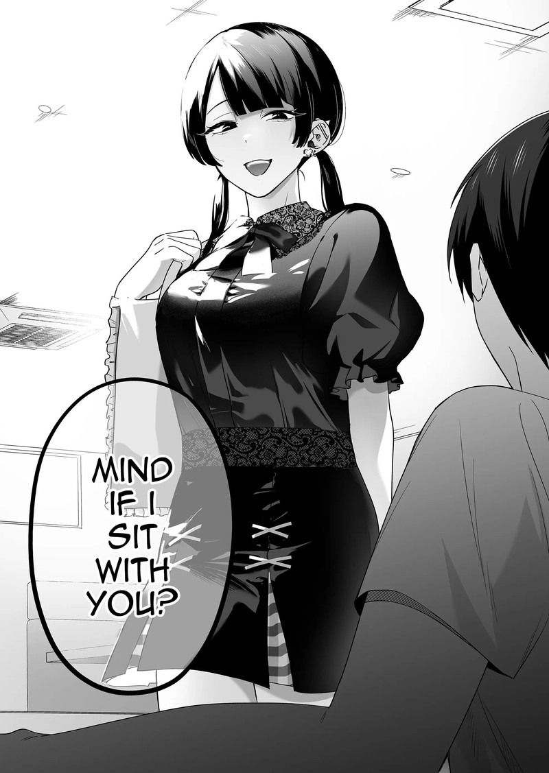 Damedol To Sekai Ni Hitori Dake No Fan 15 18