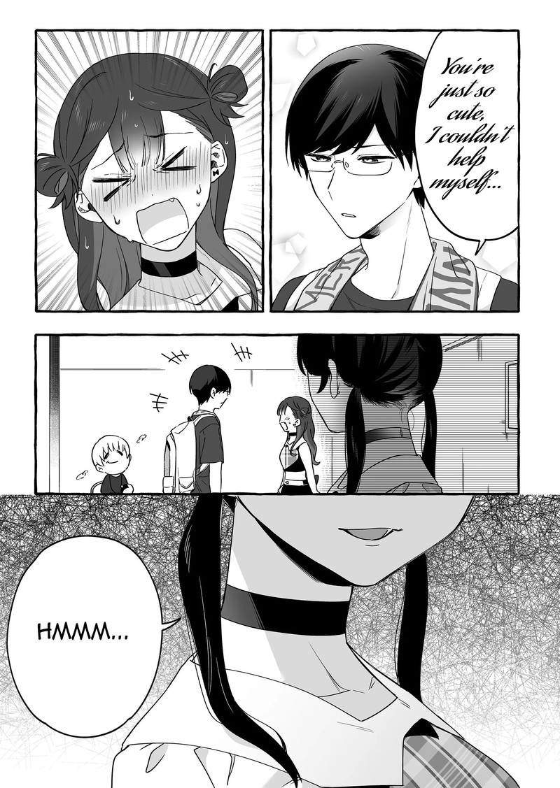 Damedol To Sekai Ni Hitori Dake No Fan 15 9