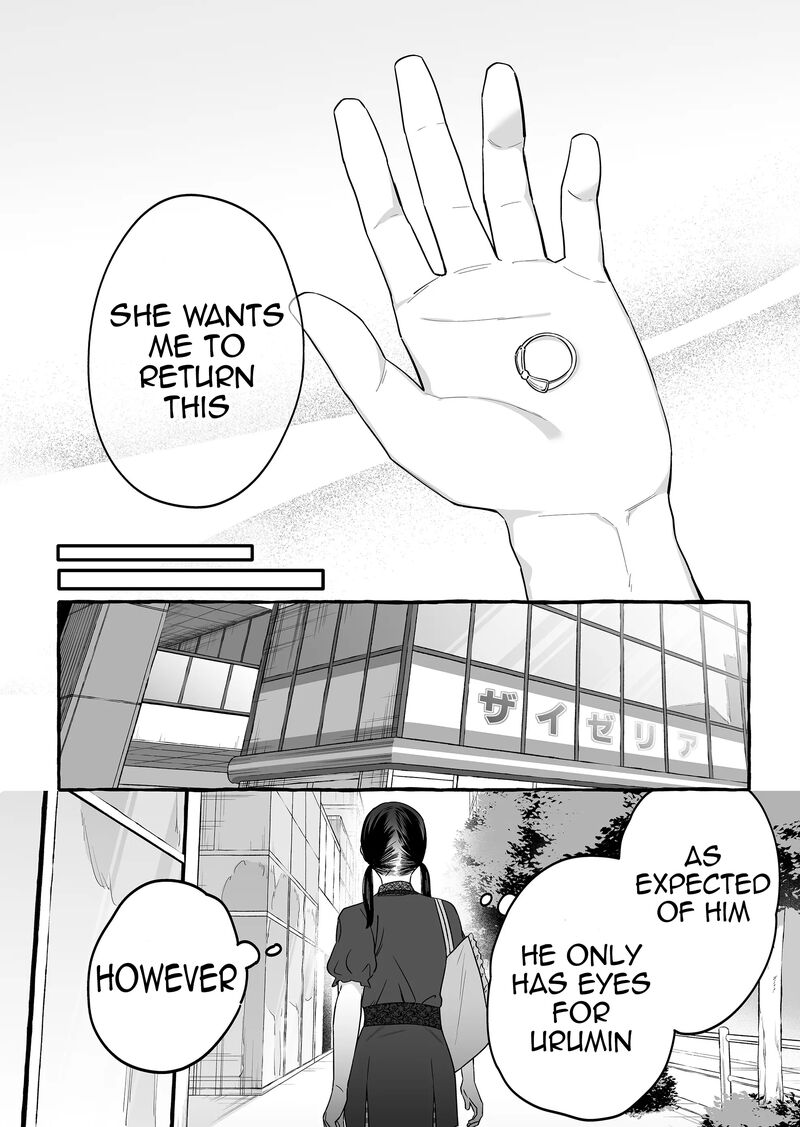 Damedol To Sekai Ni Hitori Dake No Fan 16 16