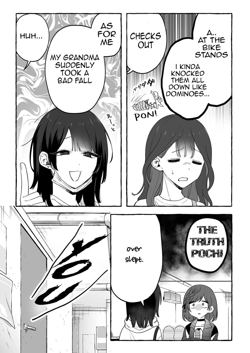 Damedol To Sekai Ni Hitori Dake No Fan 17 3
