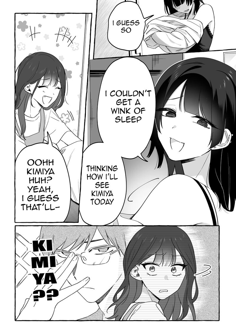 Damedol To Sekai Ni Hitori Dake No Fan 17 9
