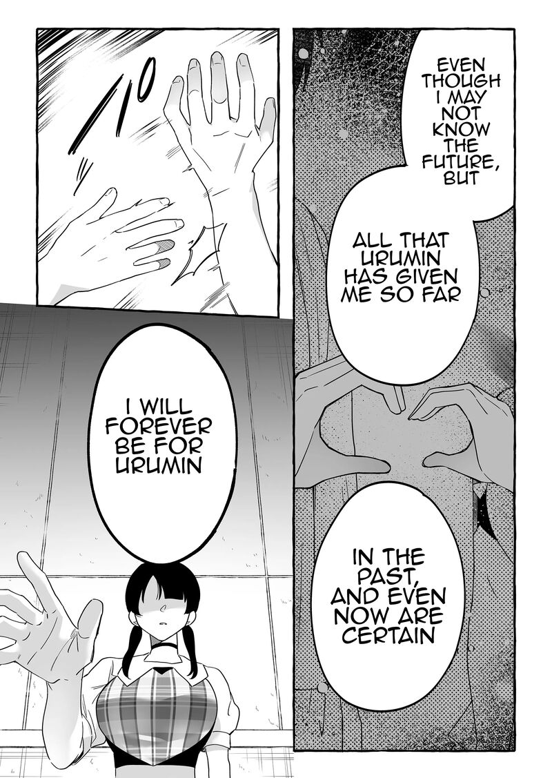 Damedol To Sekai Ni Hitori Dake No Fan 18 11