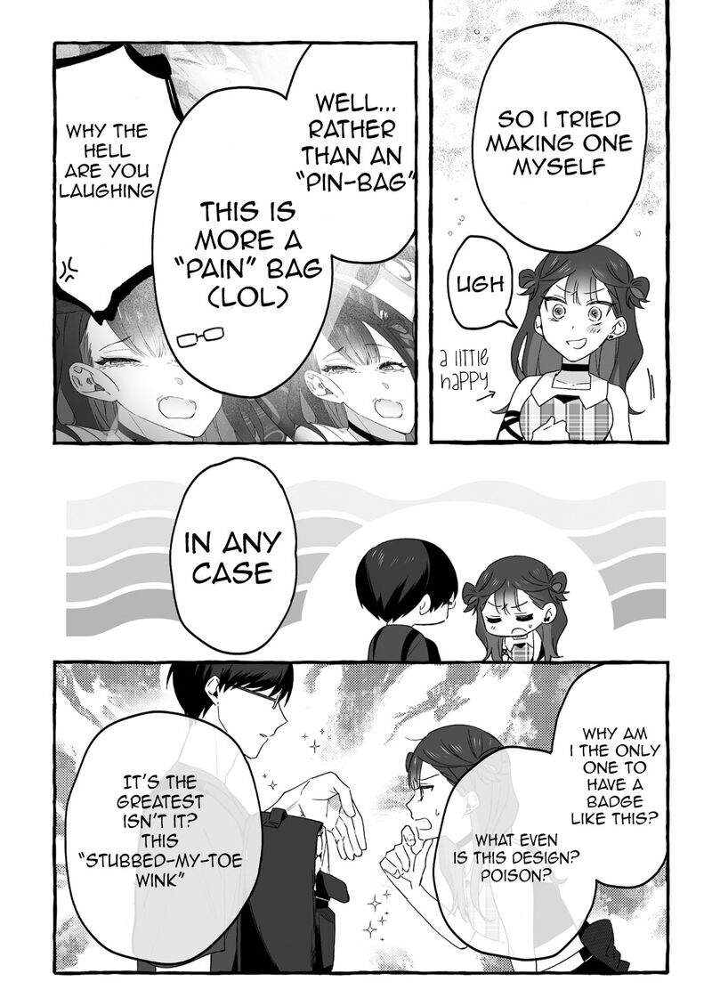Damedol To Sekai Ni Hitori Dake No Fan 19h 4