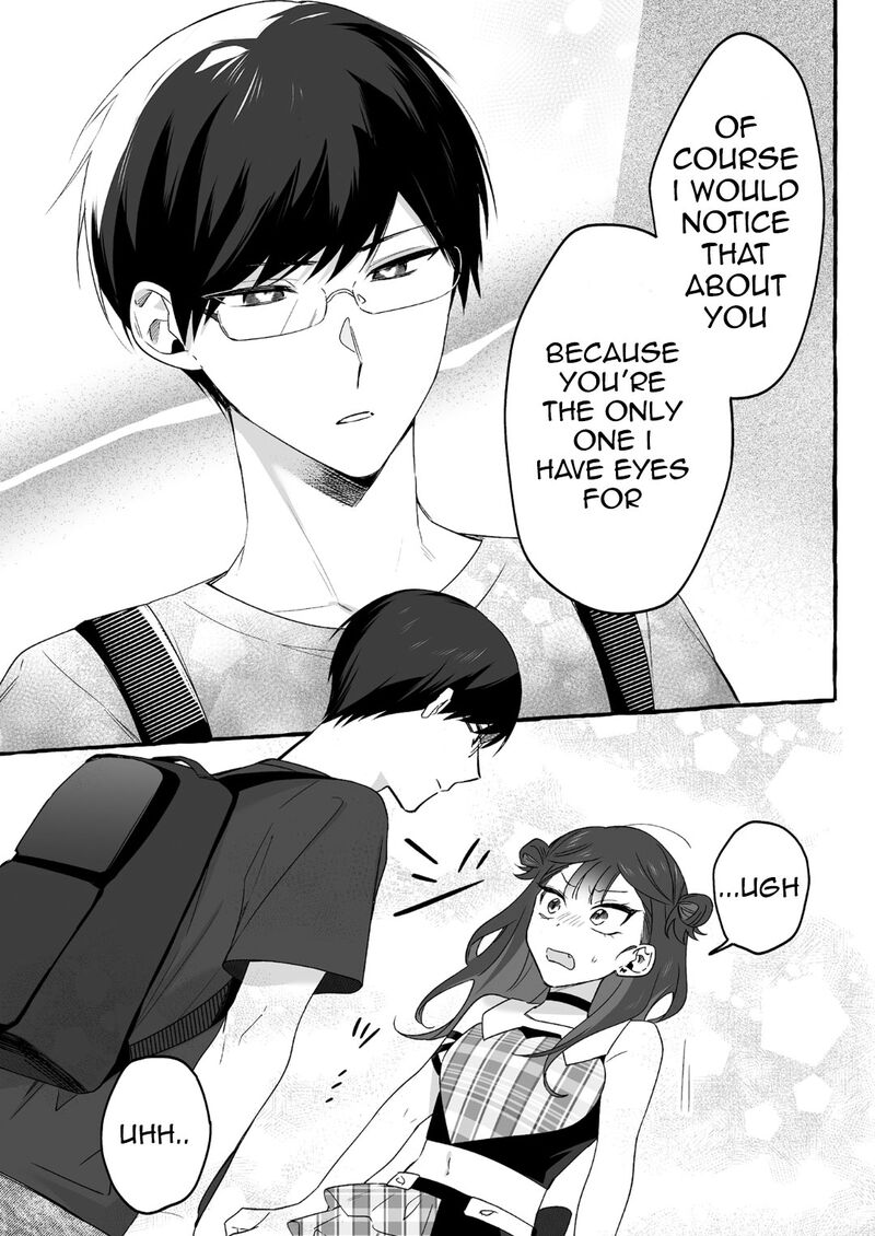 Damedol To Sekai Ni Hitori Dake No Fan 19h 7
