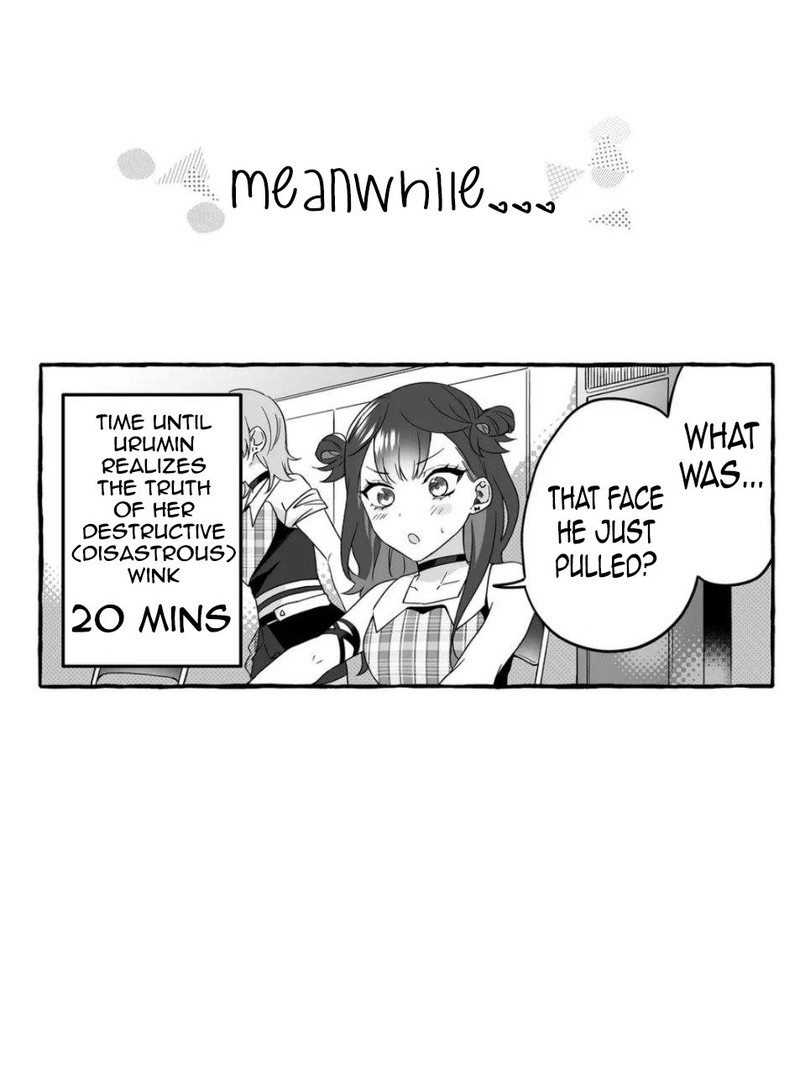 Damedol To Sekai Ni Hitori Dake No Fan 2 10