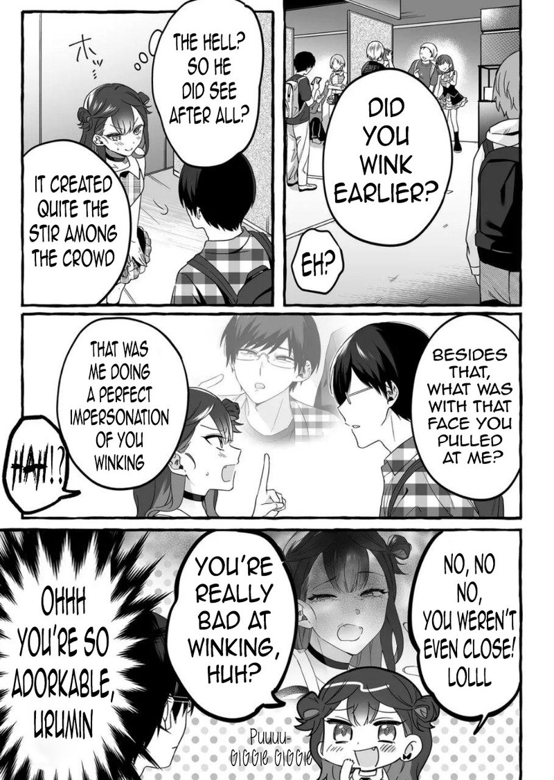 Damedol To Sekai Ni Hitori Dake No Fan 2 11
