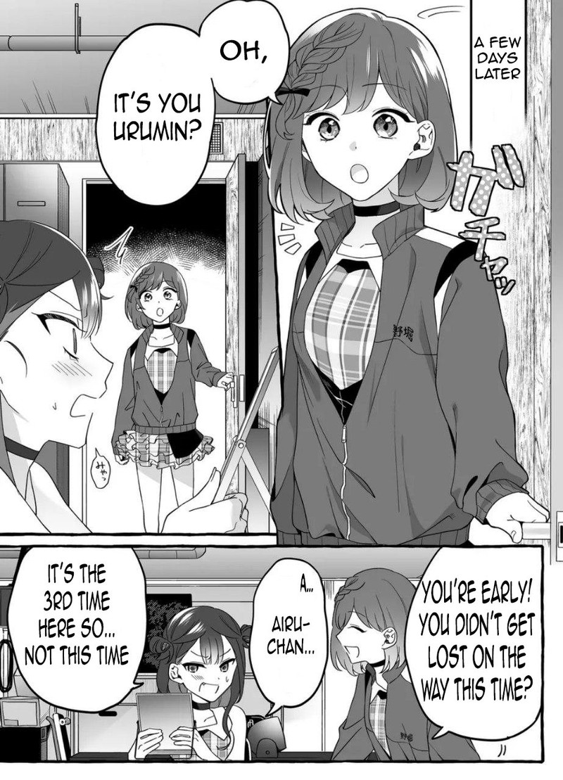 Damedol To Sekai Ni Hitori Dake No Fan 2 15