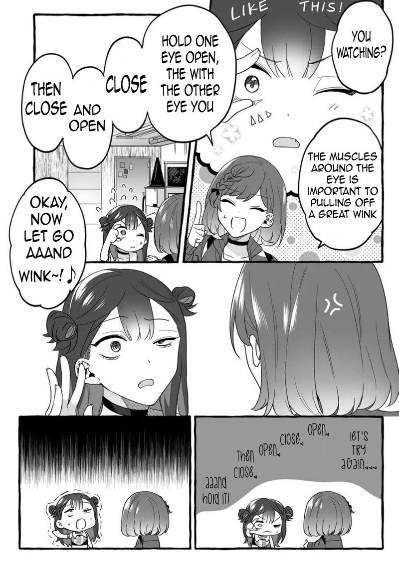 Damedol To Sekai Ni Hitori Dake No Fan 2 18
