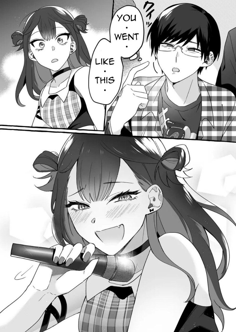 Damedol To Sekai Ni Hitori Dake No Fan 2 7
