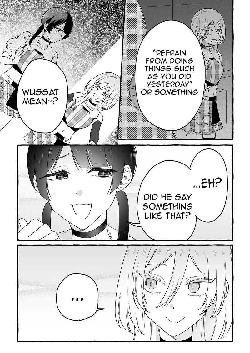 Damedol To Sekai Ni Hitori Dake No Fan 20 16