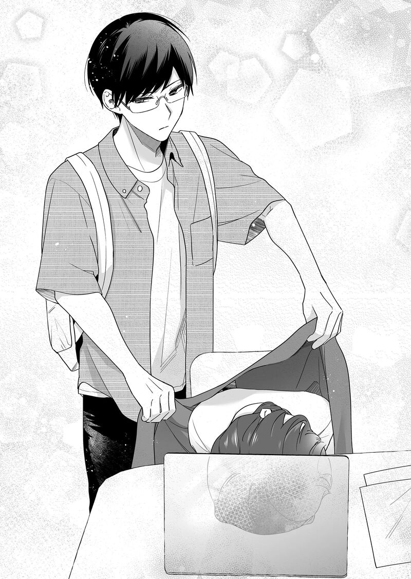 Damedol To Sekai Ni Hitori Dake No Fan 22 15