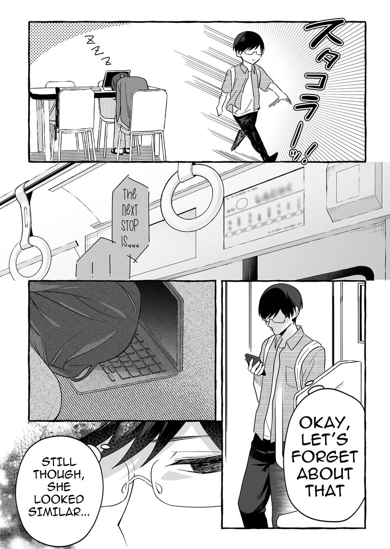 Damedol To Sekai Ni Hitori Dake No Fan 22 16