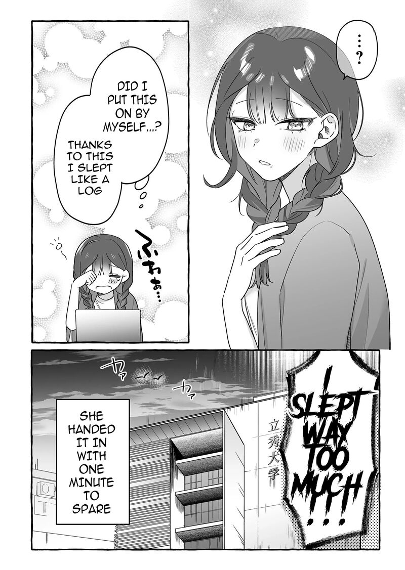 Damedol To Sekai Ni Hitori Dake No Fan 22 18
