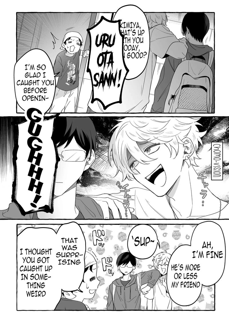 Damedol To Sekai Ni Hitori Dake No Fan 25 2