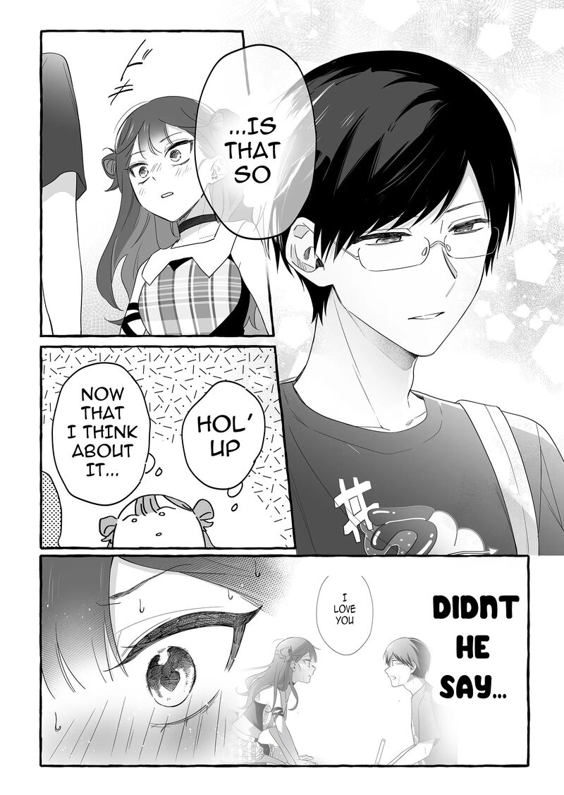 Damedol To Sekai Ni Hitori Dake No Fan 27 16