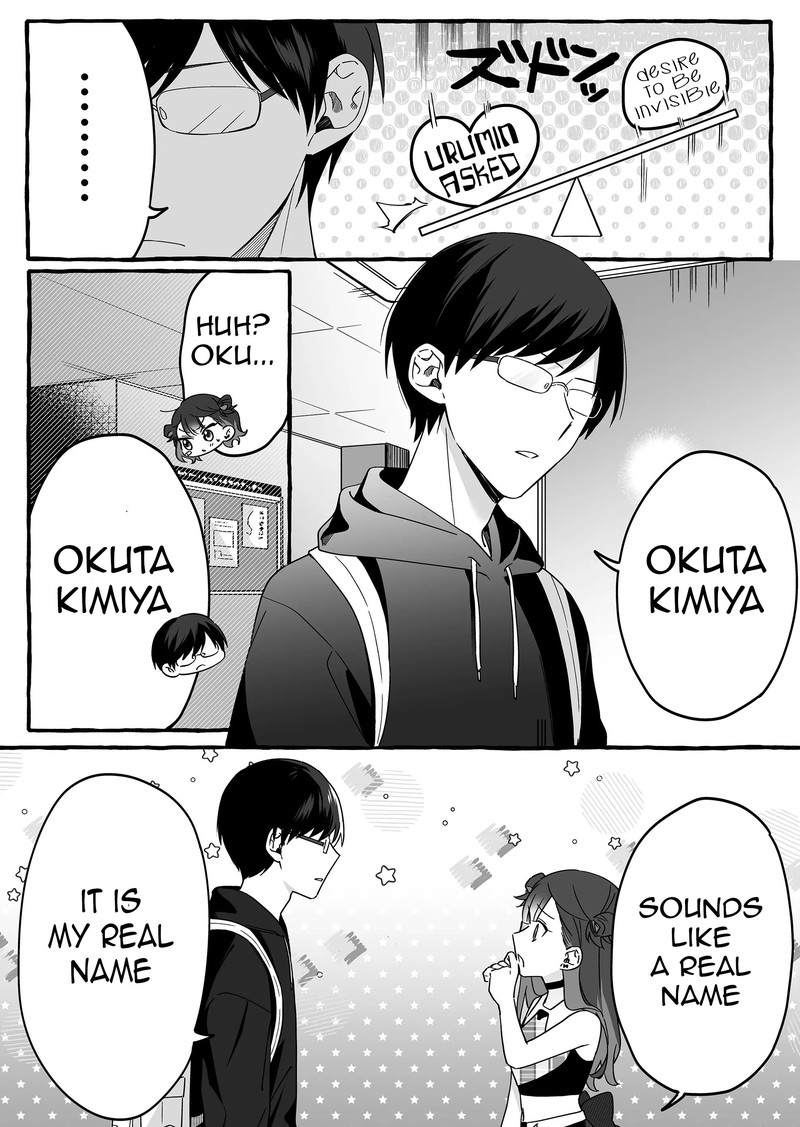 Damedol To Sekai Ni Hitori Dake No Fan 3 12