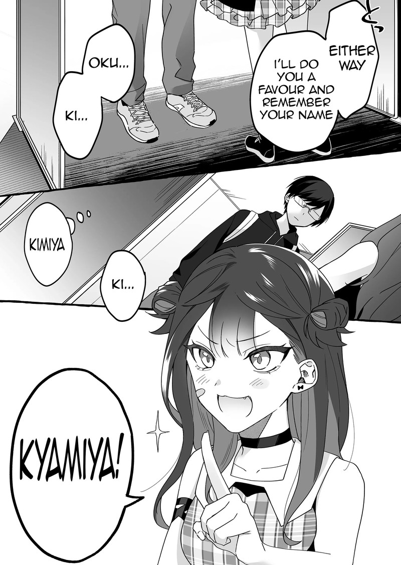 Damedol To Sekai Ni Hitori Dake No Fan 3 15