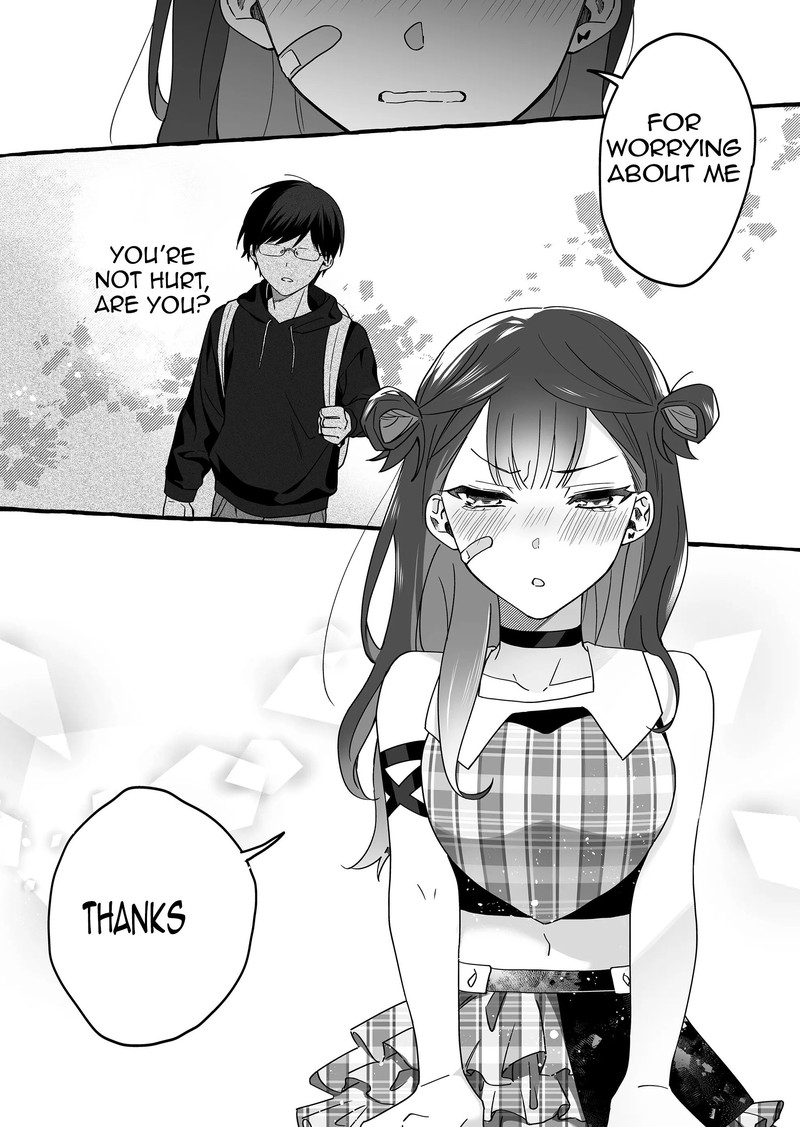 Damedol To Sekai Ni Hitori Dake No Fan 3 18
