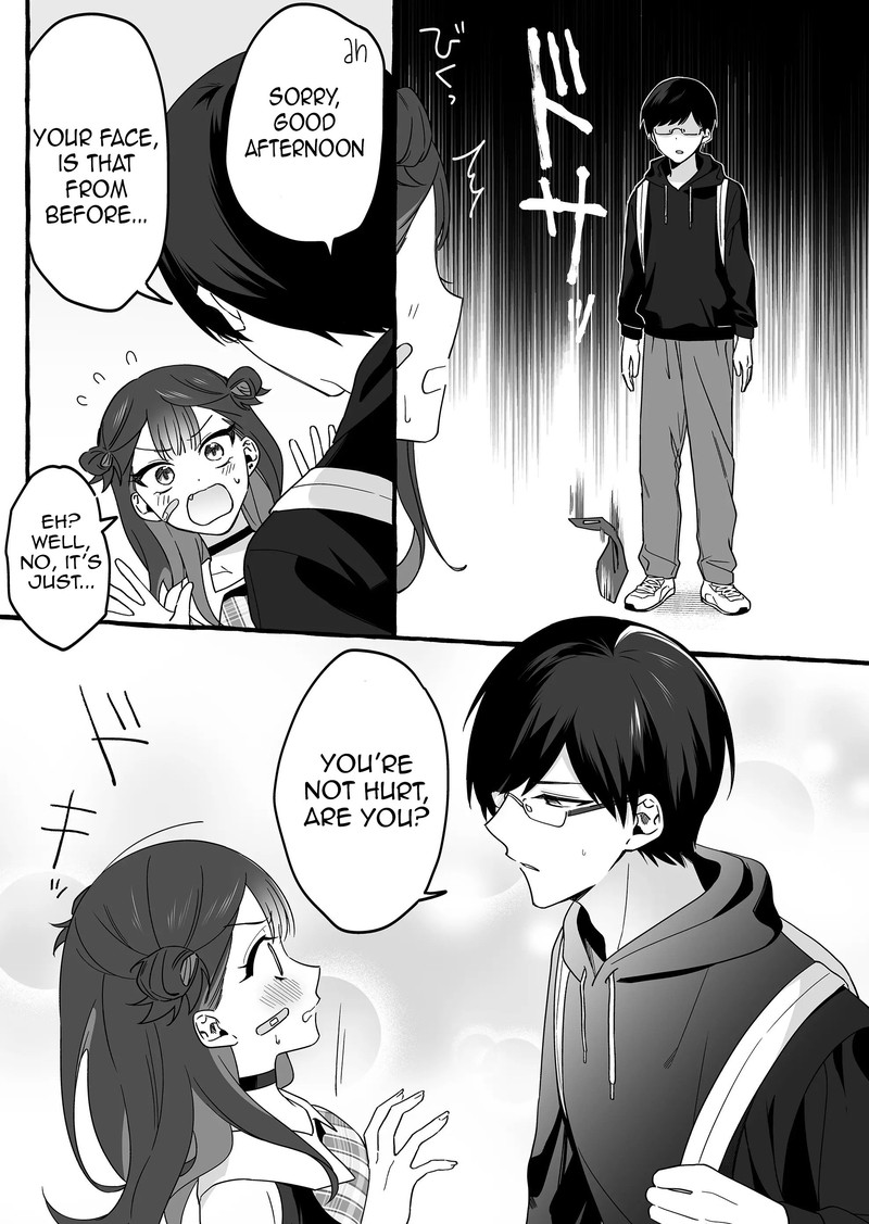 Damedol To Sekai Ni Hitori Dake No Fan 3 9