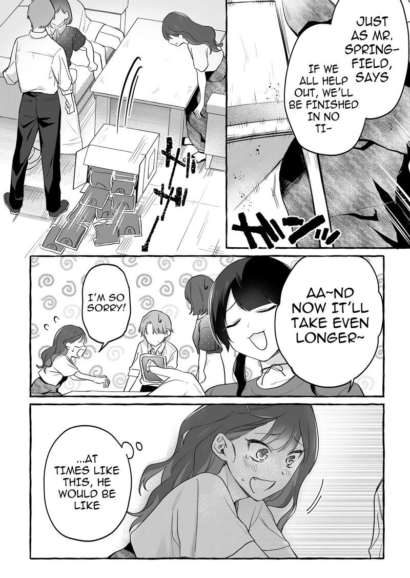 Damedol To Sekai Ni Hitori Dake No Fan 30 10