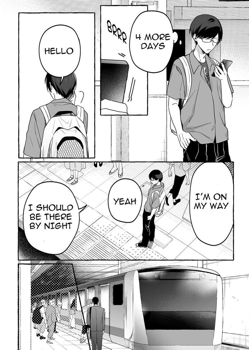 Damedol To Sekai Ni Hitori Dake No Fan 32 10