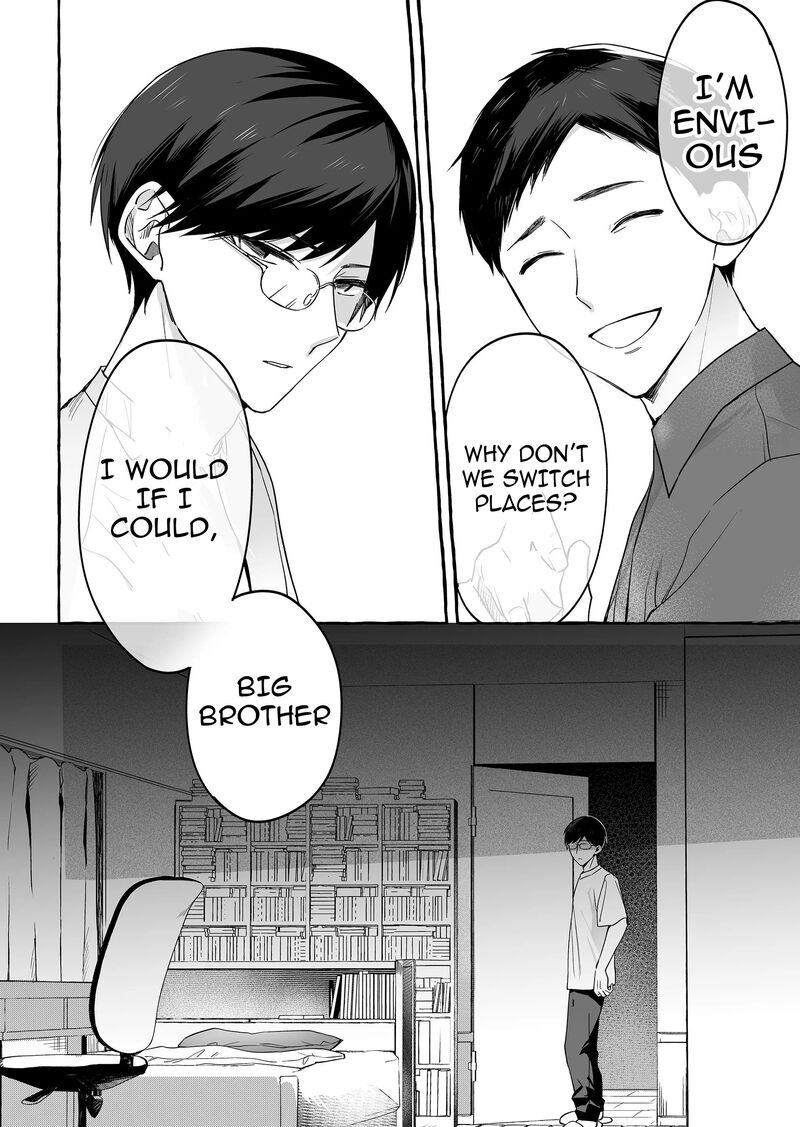 Damedol To Sekai Ni Hitori Dake No Fan 32 16