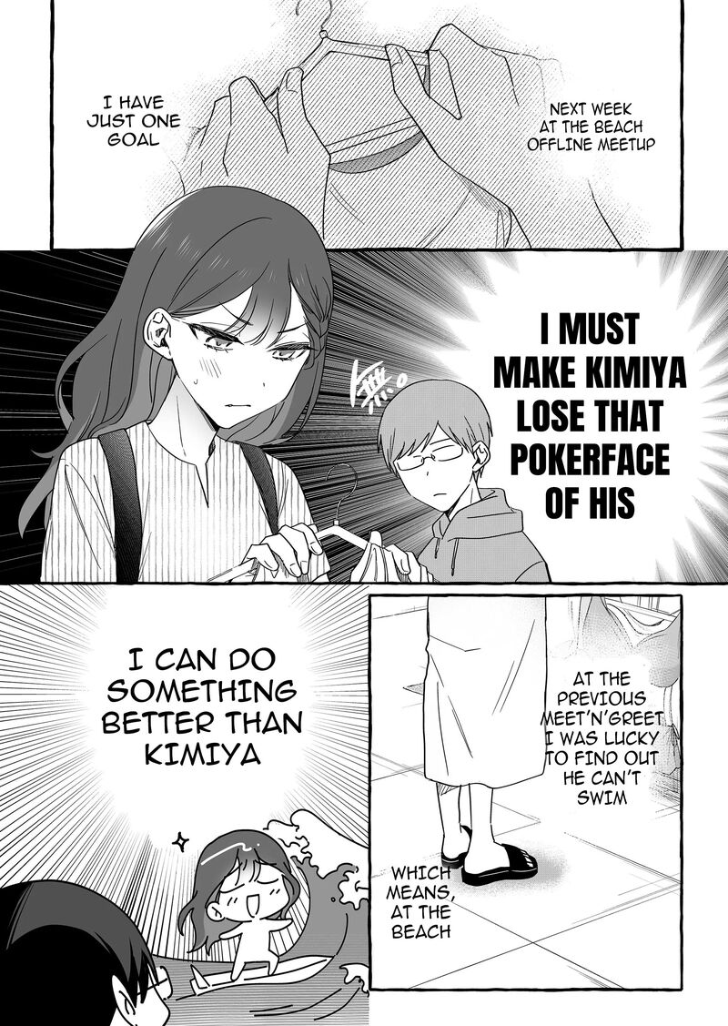 Damedol To Sekai Ni Hitori Dake No Fan 32 2
