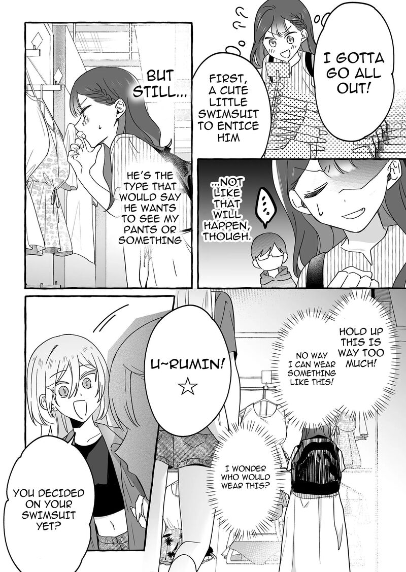 Damedol To Sekai Ni Hitori Dake No Fan 32 3