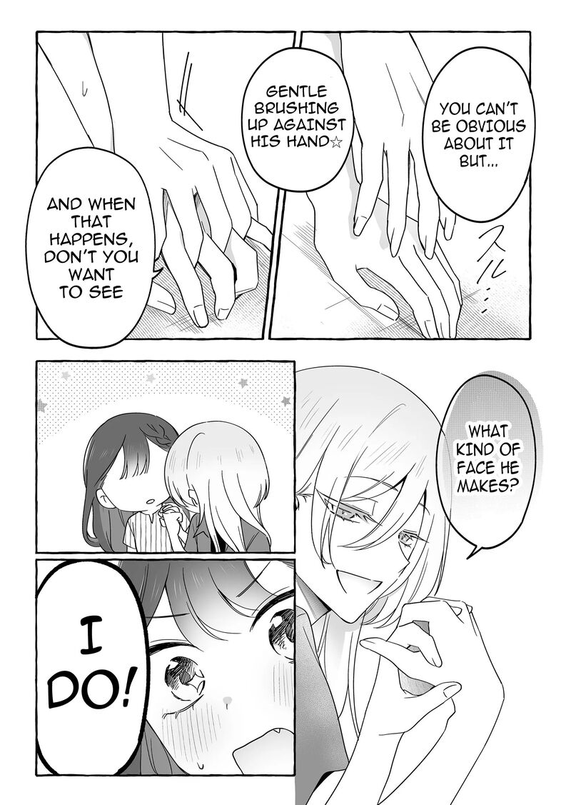 Damedol To Sekai Ni Hitori Dake No Fan 32 7