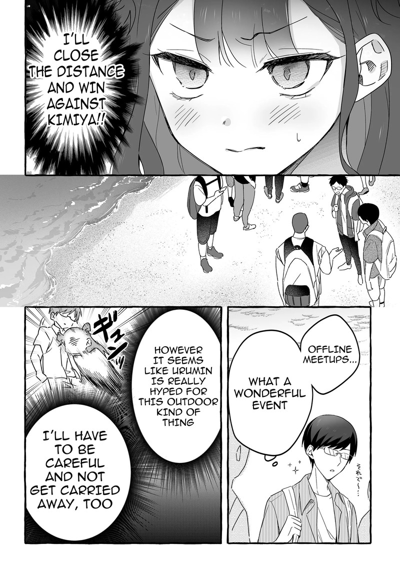 Damedol To Sekai Ni Hitori Dake No Fan 33 17