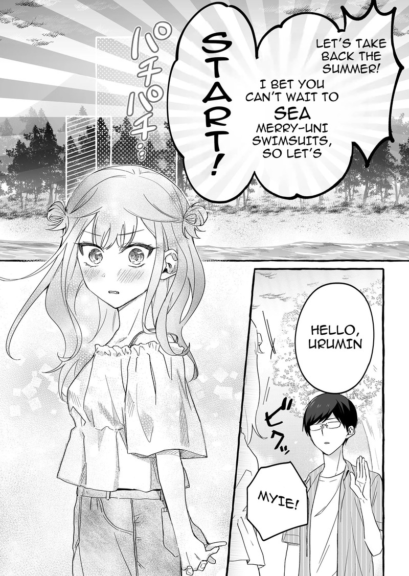 Damedol To Sekai Ni Hitori Dake No Fan 33 6