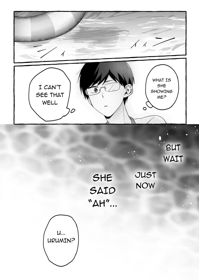 Damedol To Sekai Ni Hitori Dake No Fan 34 16