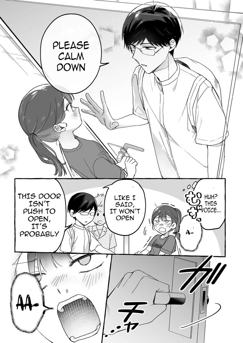 Damedol To Sekai Ni Hitori Dake No Fan 39 15