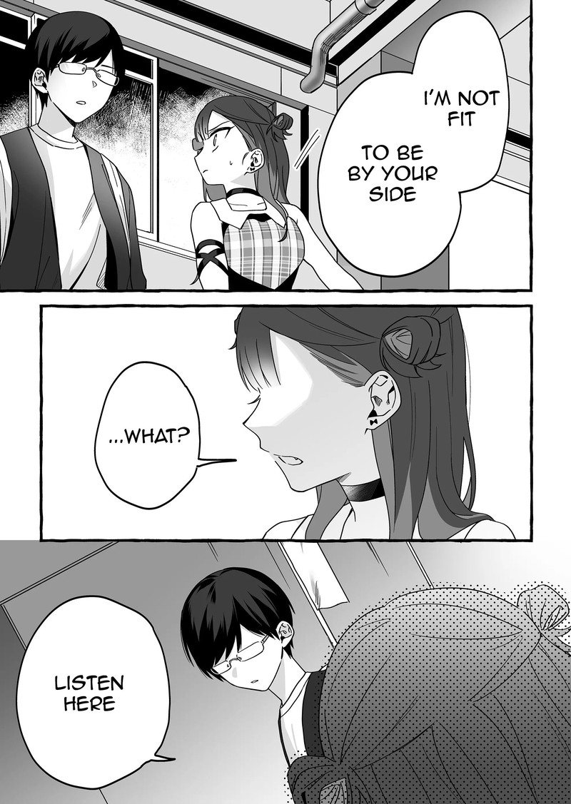 Damedol To Sekai Ni Hitori Dake No Fan 4 14