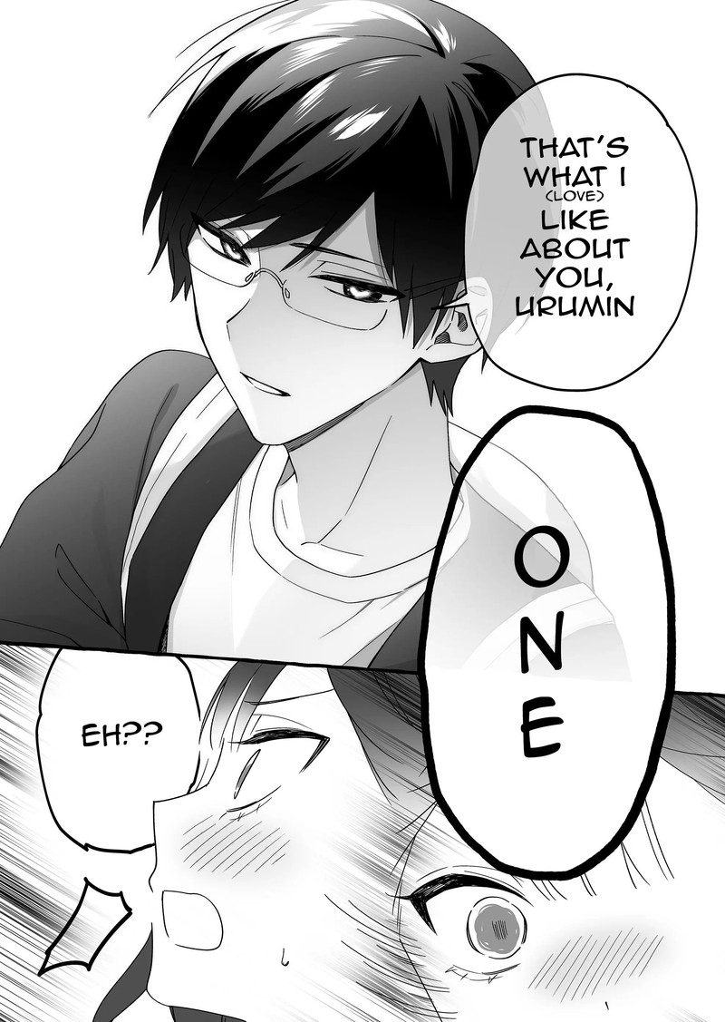 Damedol To Sekai Ni Hitori Dake No Fan 4 18