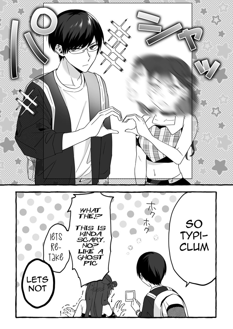Damedol To Sekai Ni Hitori Dake No Fan 4 19