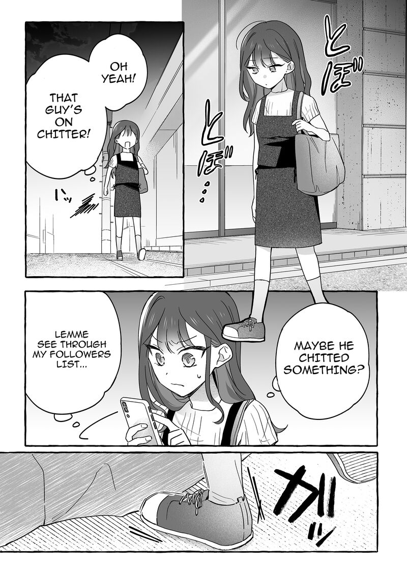 Damedol To Sekai Ni Hitori Dake No Fan 41 17