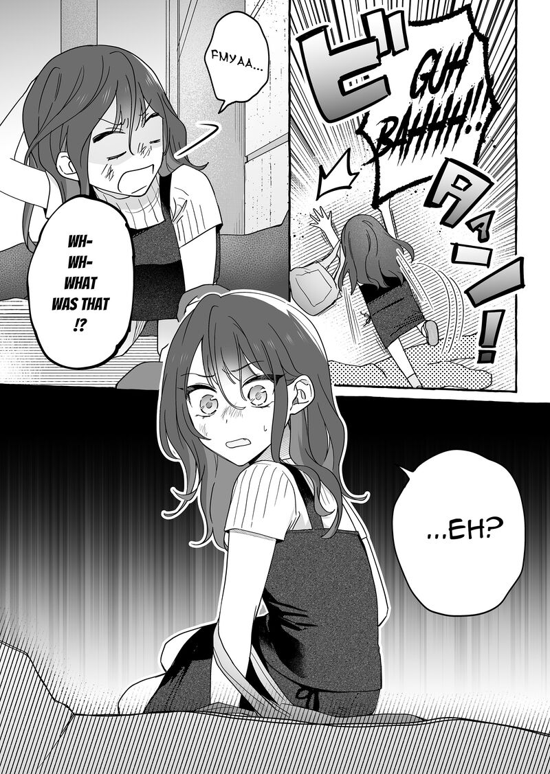 Damedol To Sekai Ni Hitori Dake No Fan 41 18