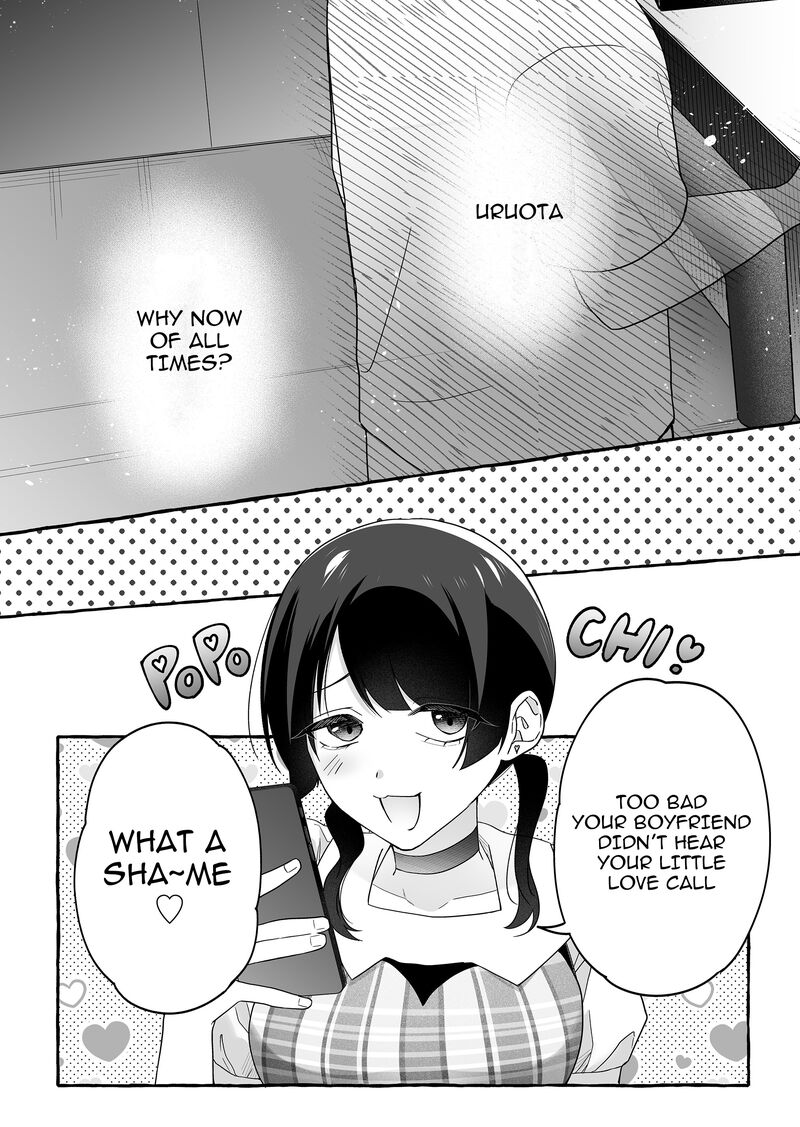 Damedol To Sekai Ni Hitori Dake No Fan 41 8