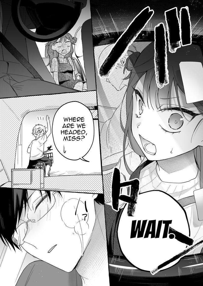 Damedol To Sekai Ni Hitori Dake No Fan 42 19
