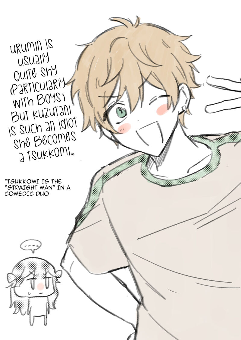 Damedol To Sekai Ni Hitori Dake No Fan 42 21