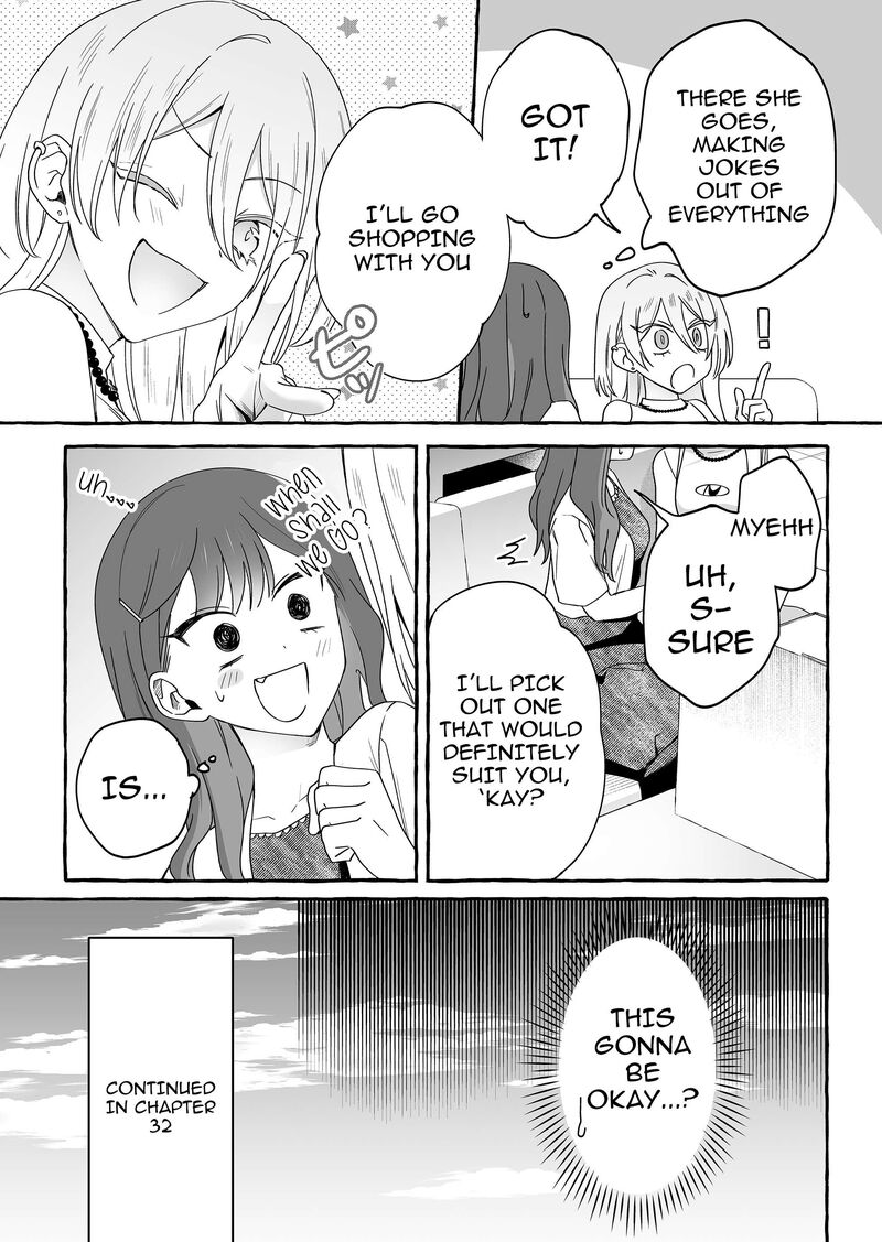 Damedol To Sekai Ni Hitori Dake No Fan 44e 8