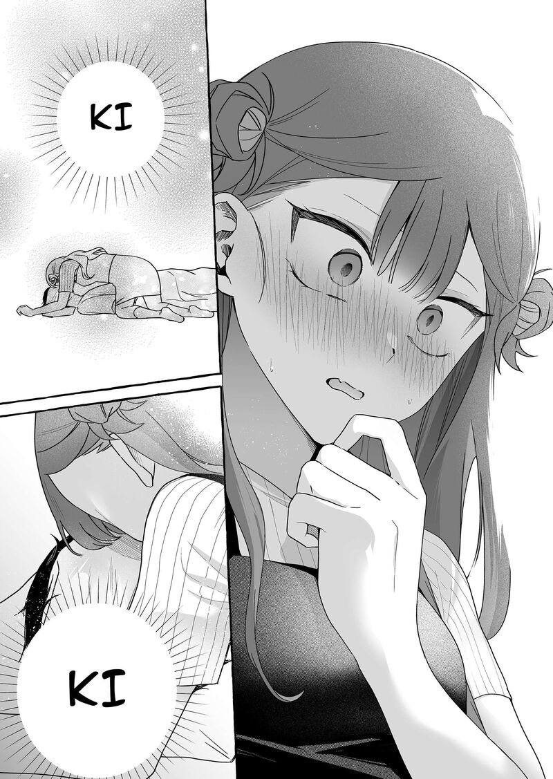 Damedol To Sekai Ni Hitori Dake No Fan 45 11