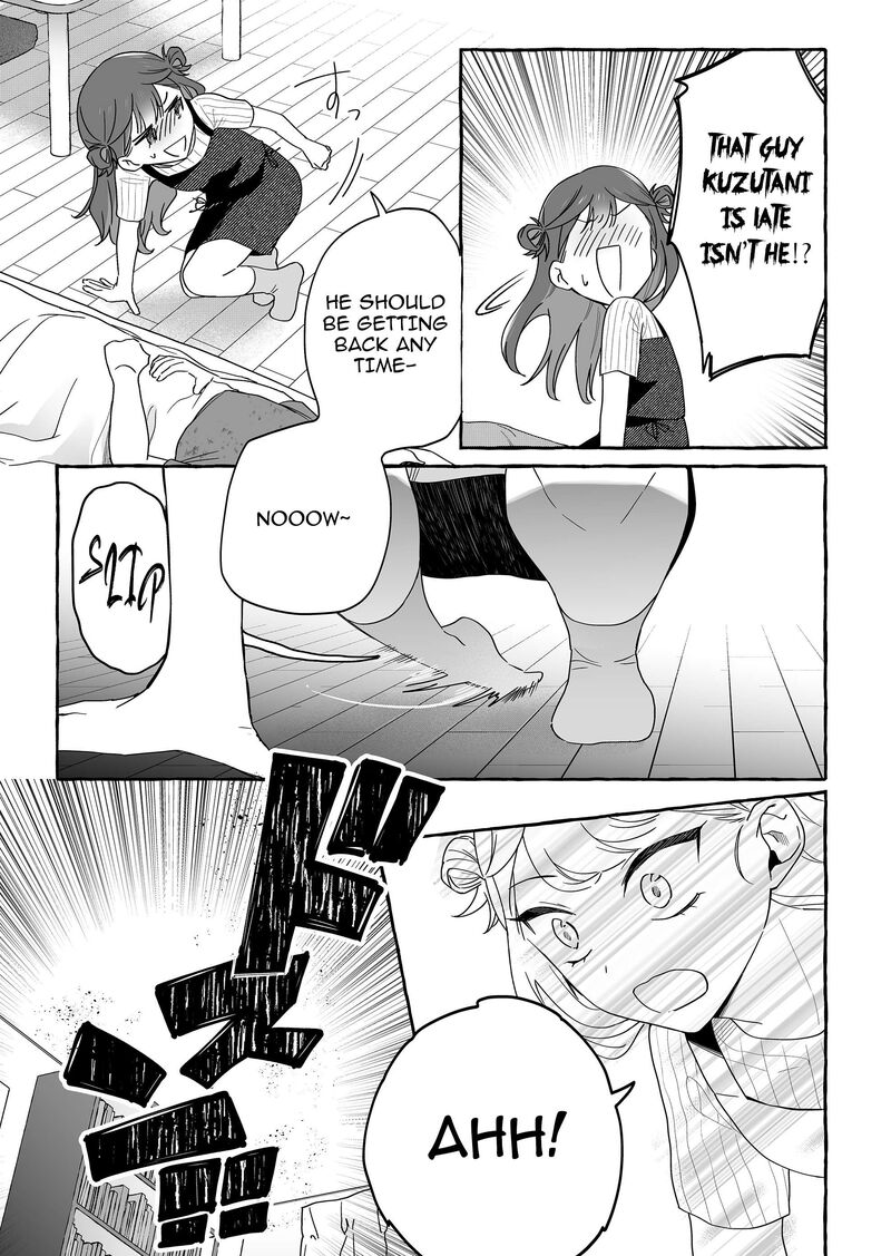 Damedol To Sekai Ni Hitori Dake No Fan 45 7