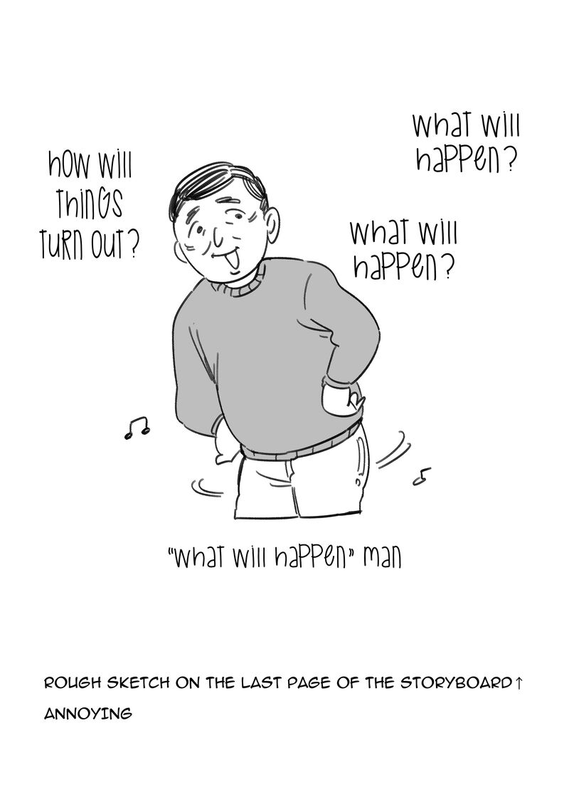 Damedol To Sekai Ni Hitori Dake No Fan 48 19