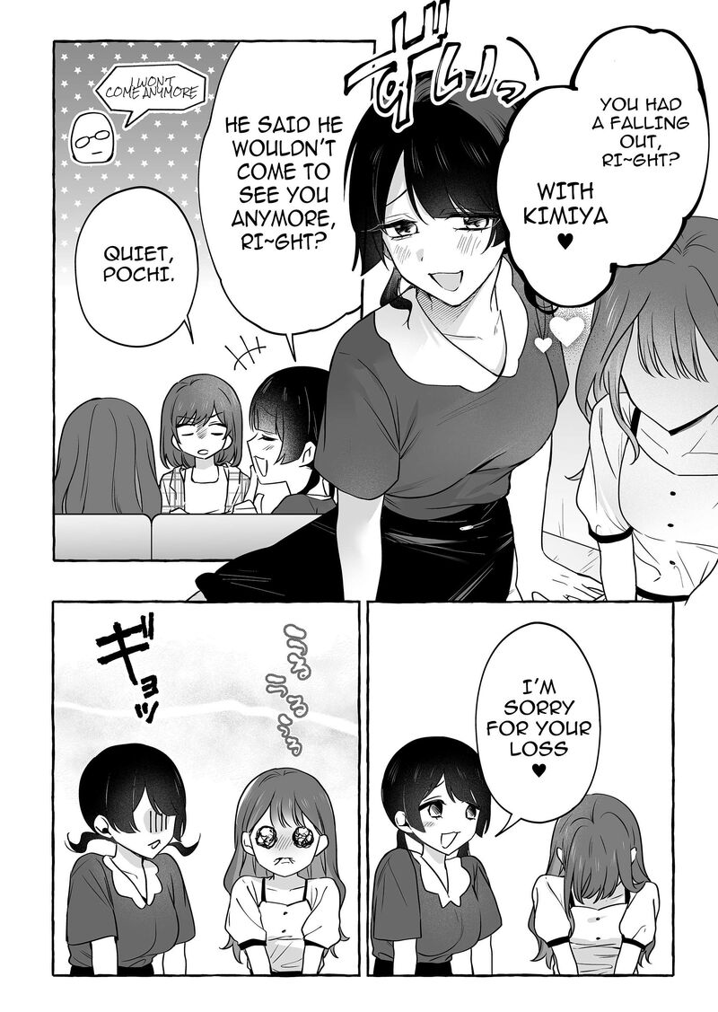Damedol To Sekai Ni Hitori Dake No Fan 48 2