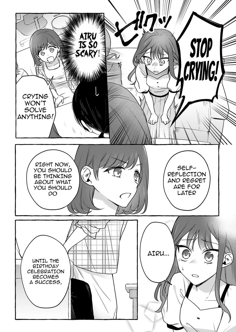 Damedol To Sekai Ni Hitori Dake No Fan 48 7