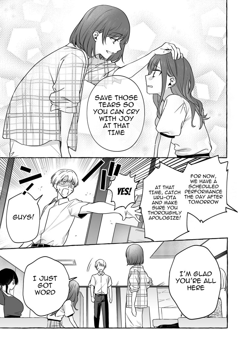 Damedol To Sekai Ni Hitori Dake No Fan 48 8